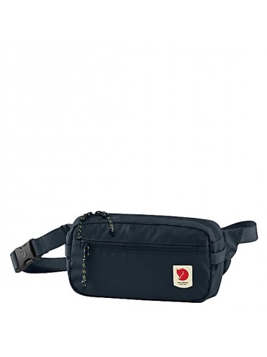 Fjallraven High Coast Hip Pack - Navy